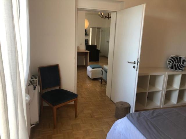 E - Quiet Business One Bedroom For 3 Guests Apartment